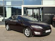 Ford Mondeo IV Москва  - изображение 21