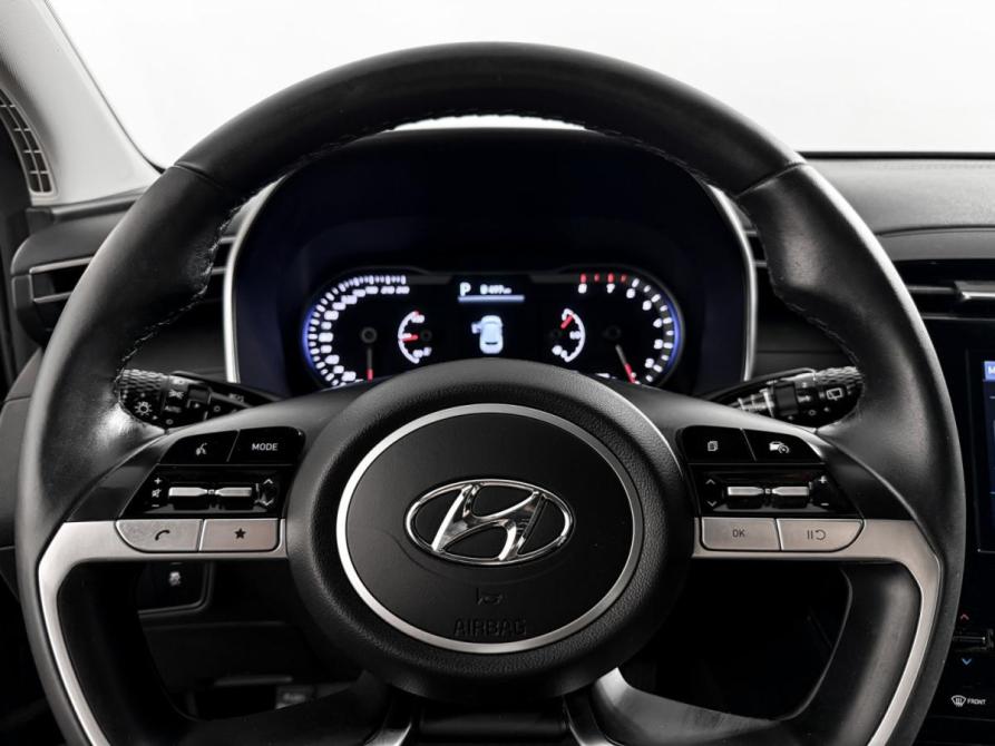 Hyundai Tucson IV Санкт-Петербург  - изображение 17