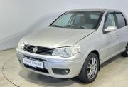 Fiat Albea I Рестайлинг Саранск  - изображение 38
