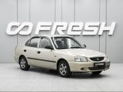Hyundai Accent II Ростов-на-Дону  - изображение 15