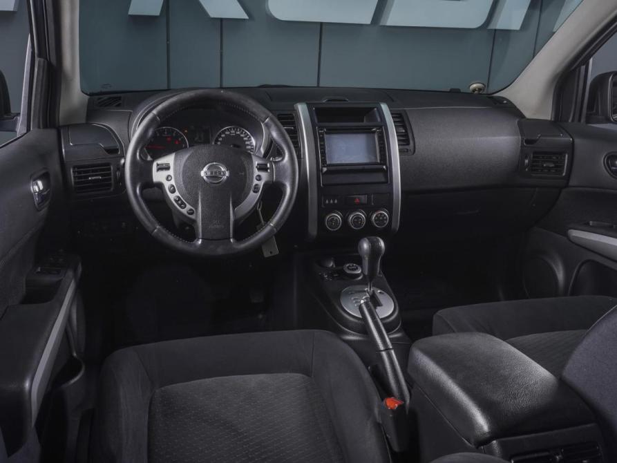 Nissan X-Trail II Рестайлинг Ростов-на-Дону  - изображение 6