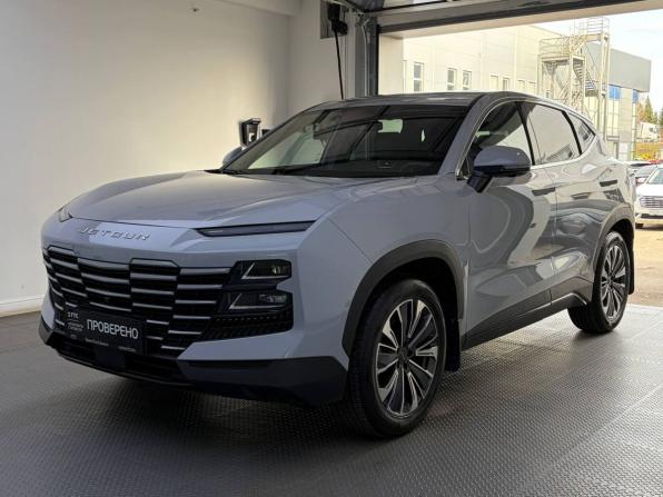 JETOUR DASHING I с пробегом 2024 года, цена 2 149 000 рублей, 27407 км, внедорожник, Автокод Объявления