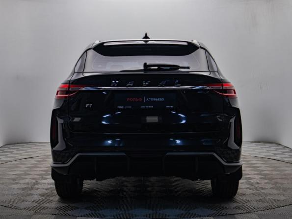 Haval F7 I Рестайлинг с пробегом 2023 года, цена 1 909 000 рублей, 45209 км, внедорожник, Автокод Объявления