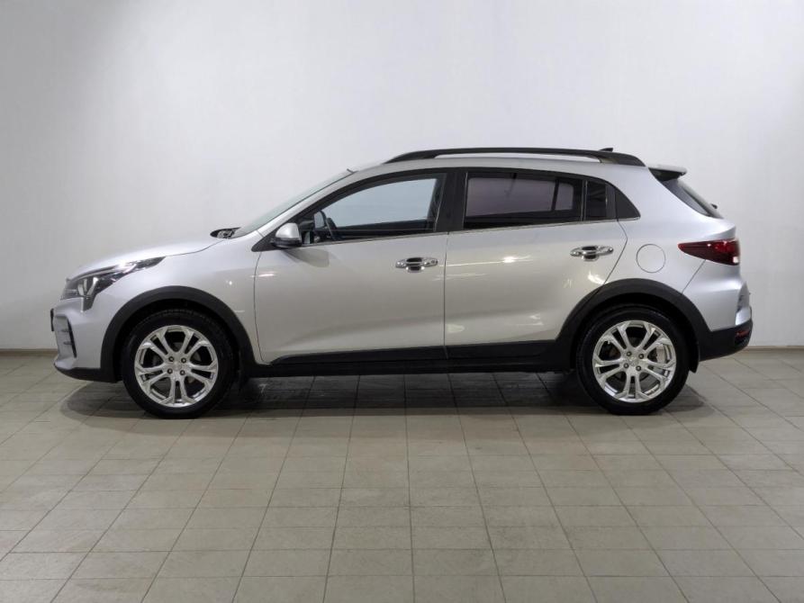 Kia Rio IV Рестайлинг Химки  - изображение 7