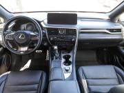 Lexus RX IV Рестайлинг Москва  - изображение 37