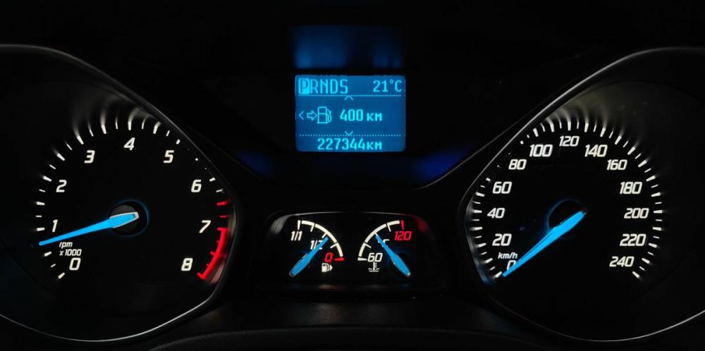 Ford Focus III Москва  - изображение 16