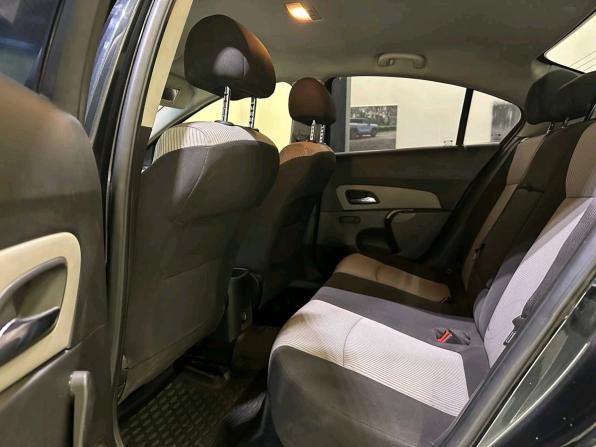 Chevrolet Cruze I с пробегом 2011 года, цена 572 000 рублей, 224862 км, седан, Автокод Объявления