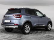 Chery Tiggo 4 I Рестайлинг Химки  - изображение 18