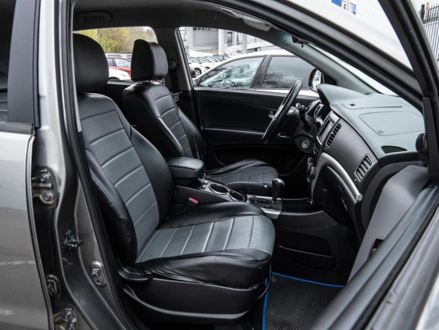 SsangYong Actyon II Волгоград  - изображение 8