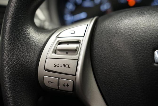 Nissan Sentra VII (B17) с пробегом 2015 года, цена 1 340 000 рублей, 64792 км, седан, Автокод Объявления