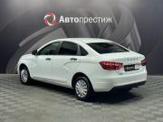 Lada (ВАЗ) Vesta I Оренбург  - изображение 21