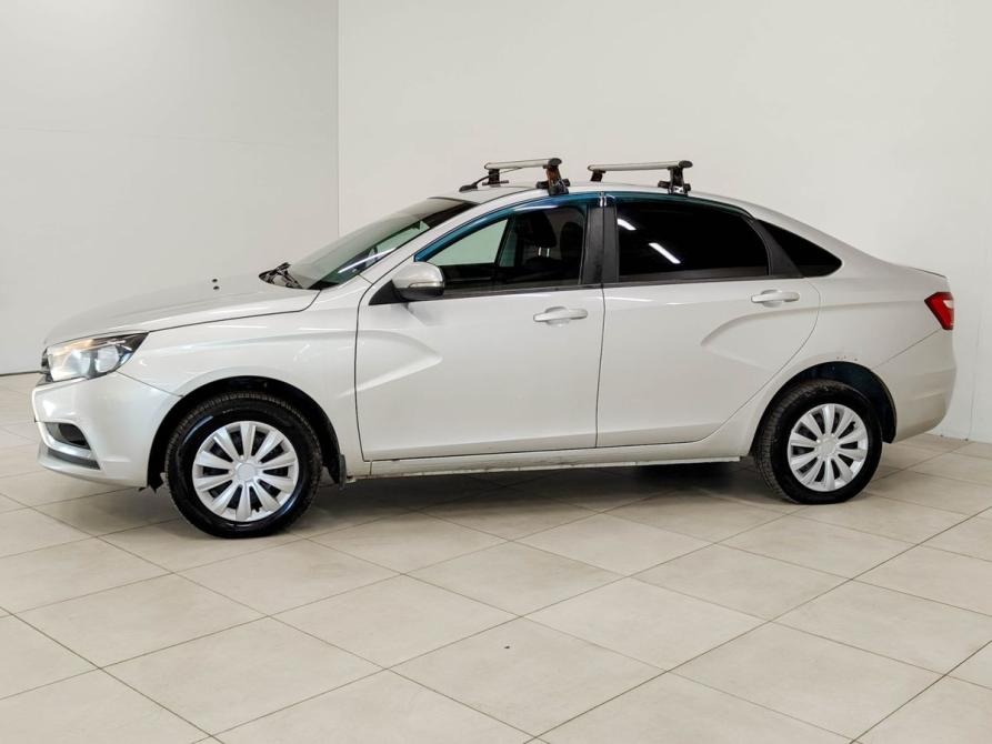 Lada (ВАЗ) Vesta I Тула  - изображение 2