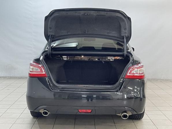Nissan Teana III с пробегом 2014 года, цена 1 199 000 рублей, 176969 км, седан, Автокод Объявления