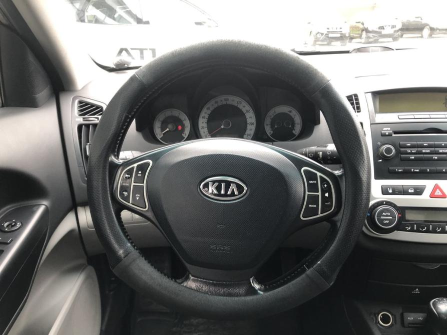 Kia Ceed I Брянск  - изображение 12