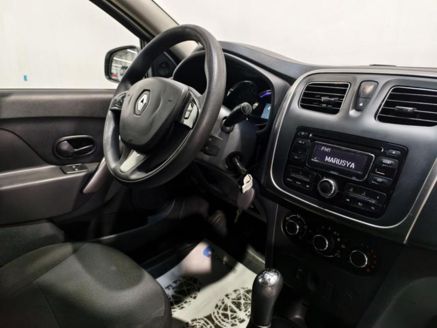 Renault Sandero II Курск  - изображение 5