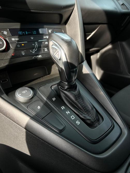 Ford Focus III Рестайлинг Альметьевск  - изображение 21