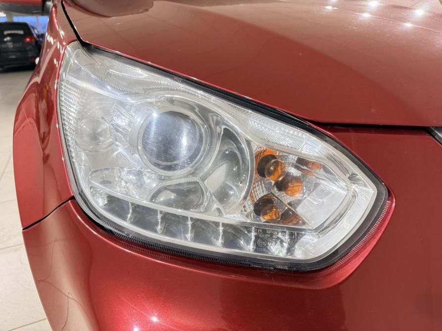 Chery Tiggo (T11) I Рестайлинг (FL) Москва  - изображение 19