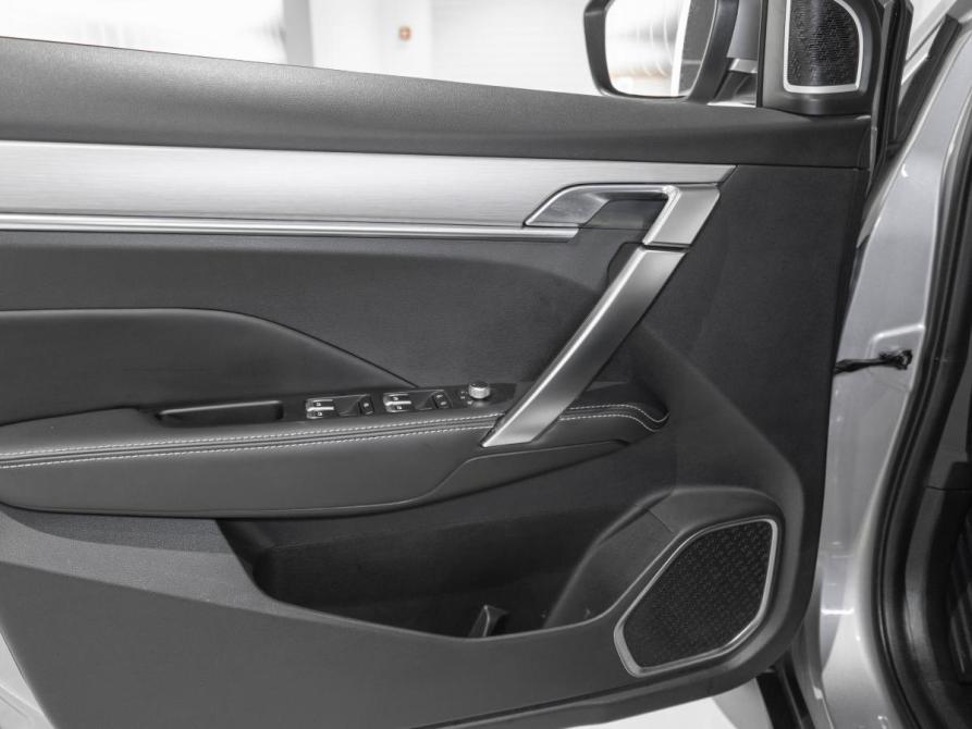 Geely Coolray I Москва  - изображение 21