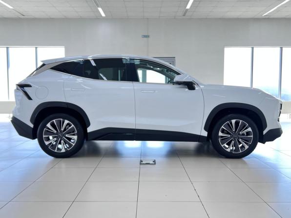 JETOUR DASHING I с пробегом 2024 года, цена 2 390 000 рублей, 7550 км, внедорожник, Автокод Объявления
