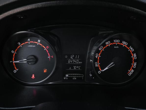Lada (ВАЗ) Granta I Рестайлинг с пробегом 2024 года, цена 888 000 рублей, 64740 км, лифтбек, Автокод Объявления