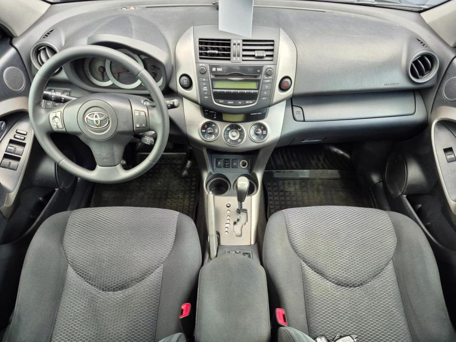 Toyota RAV4 III (XA30) Рестайлинг Воронеж  - изображение 10
