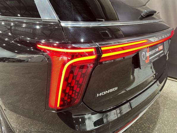 Hongqi E-HS9 с пробегом 2021 года, цена 4 650 000 рублей, 62271 км, внедорожник, Автокод Объявления