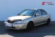 Kia Spectra I Рестайлинг 2 Нижний Новгород  - изображение 22