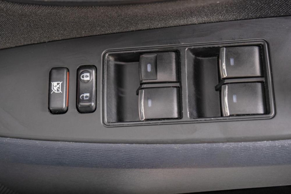 Toyota Avensis III Рестайлинг Томск  - изображение 8
