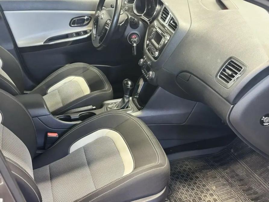 Kia Ceed II Саратов  - изображение 8