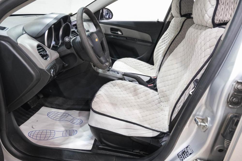 Chevrolet Cruze I Новокузнецк  - изображение 12