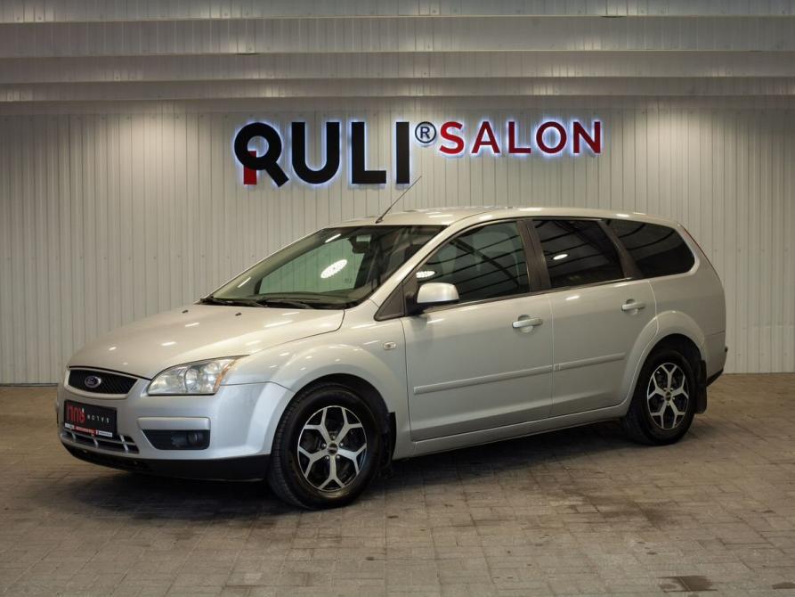 Ford Focus II Иваново  - изображение 1