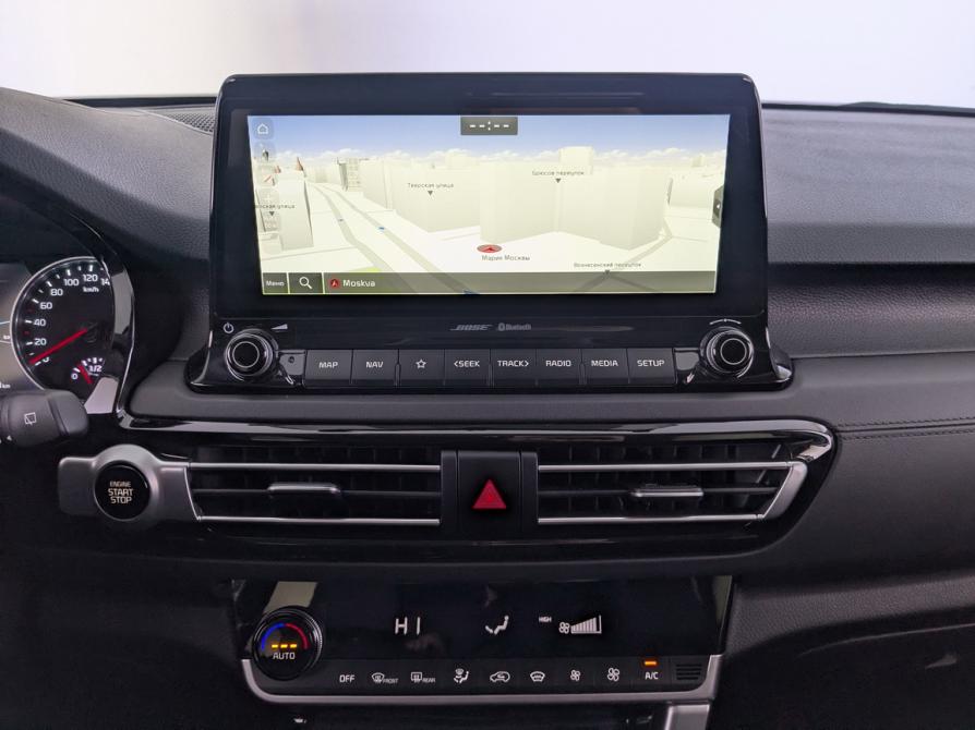 Kia Seltos I Москва  - изображение 28