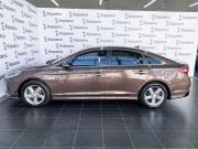 Hyundai Sonata VII (LF) Рестайлинг Ростов-на-Дону  - изображение 26