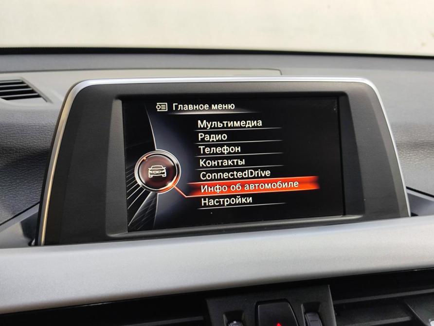 BMW X1 II (F48) Санкт-Петербург  - изображение 12