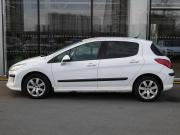 Peugeot 308 I Москва  - изображение 26
