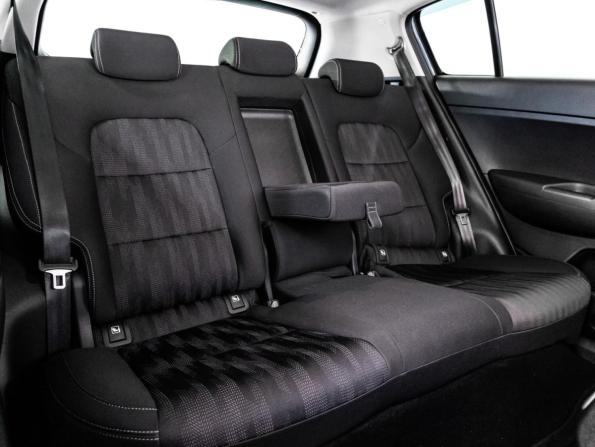 Kia Sportage IV Рестайлинг с пробегом 2021 года, цена 2 049 000 рублей, 140612 км, внедорожник, Автокод Объявления