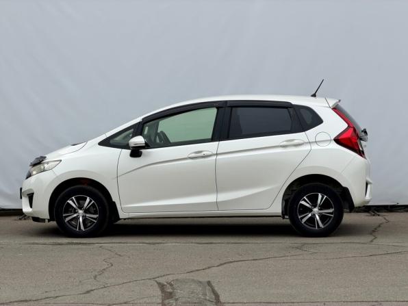 Honda Fit II с пробегом 2014 года, цена 1 050 000 рублей, 98000 км, хэтчбек, Автокод Объявления
