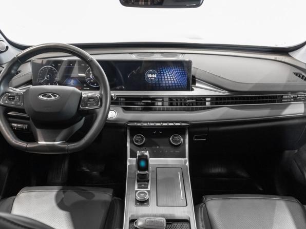 Chery Tiggo 7 Pro Max I с пробегом 2023 года, цена 2 067 854 рубля, 52254 км, внедорожник, Автокод Объявления