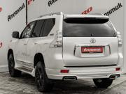 Toyota Land Cruiser Prado 150 Series Екатеринбург  - изображение 43