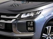 Mitsubishi ASX I Рестайлинг 3 Москва  - изображение 17
