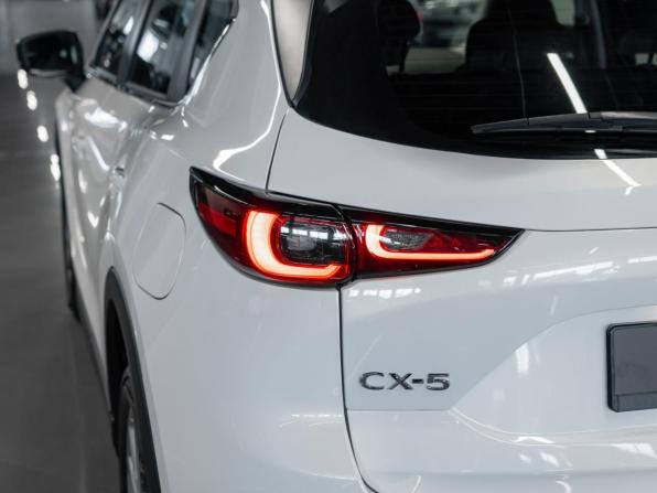 Mazda CX-5 II Рестайлинг с пробегом 2026 года, цена 3 950 000 рублей, 50 км, внедорожник, Автокод Объявления