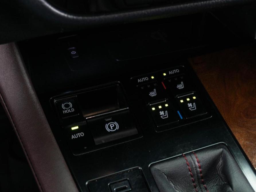 Lexus RX IV Тюмень  - изображение 25