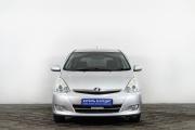 Toyota Wish I Рестайлинг Сургут  - изображение 15