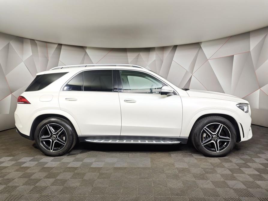 Mercedes-Benz GLE II (V167) Москва  - изображение 6
