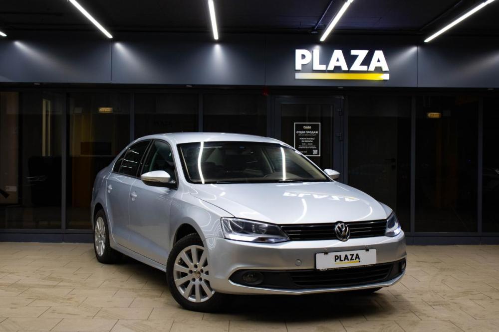 Volkswagen Jetta VI Уфа  - изображение 2