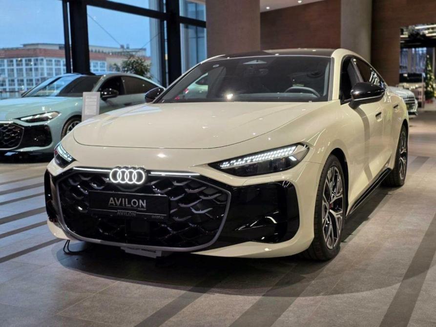Audi A5 III (B10) Москва  - изображение 1