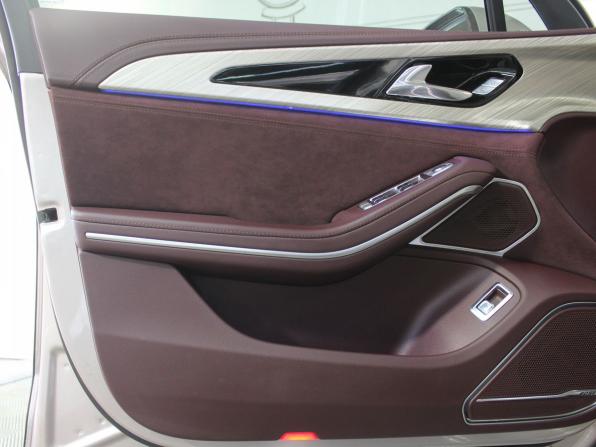 Hongqi H9 I с пробегом 2023 года, цена 4 149 999 рублей, 31627 км, седан, Автокод Объявления