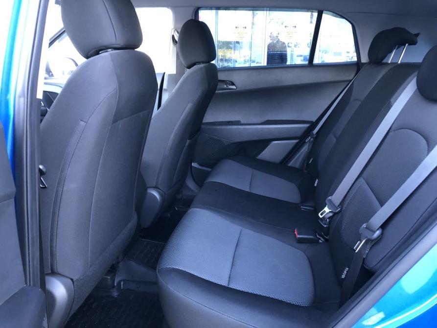 Hyundai Creta I Рестайлинг Брянск  - изображение 11