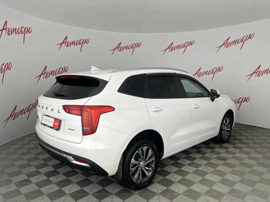 Haval Jolion I Псков  - изображение 5