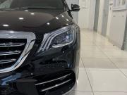 Mercedes-Benz S-Класс VI (W222 C217) Омск  - изображение 34